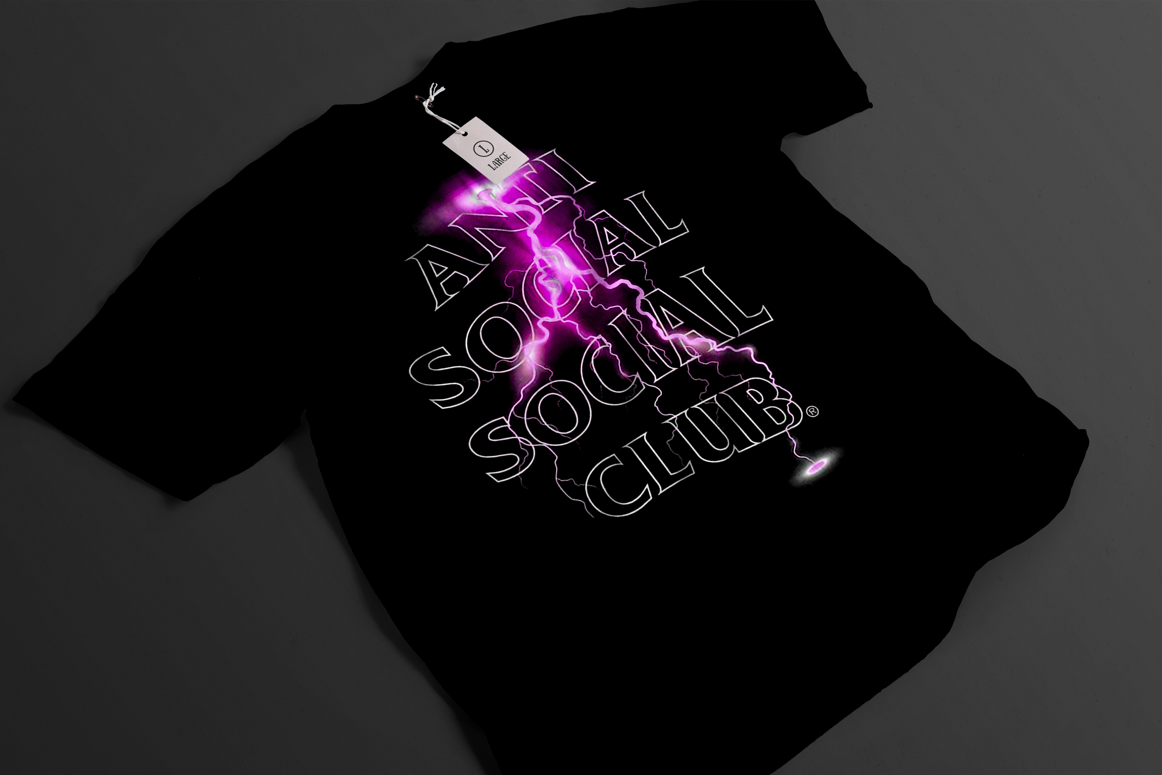Anti Social 4(1) 1
